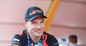 WRC: Latvala participará en Rally de Finlandia 2023 (FOTO: Toyota Gazoo Racing WRT)