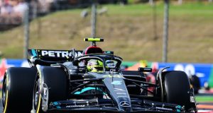 F1 Hungría: Hamilton supera a los Red Bull en PL3 (FOTO: Mercedes-AMG F1 Team)