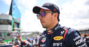 Pérez: "Lo importante será solucionar esos sábados" (FOTO: Dan Mullan/Red Bull Racing)