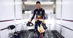 Ricciardo sobre regreso a la F1: "No tengo miedo de nada" (FOTO: Mark Thompson/Red Bull Racing)