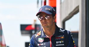 Pérez sobre regreso de Ricciardo: "No cambia nada" (FOTO: Dan Mullan/Red Bull Racing)