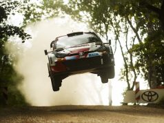 WRC Estonia: Rovanperä, imparable en etapas de sábado (FOTO: Jaanus Ree/Red Bull Content Pool)