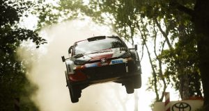 WRC Estonia: Rovanperä, imparable en etapas de sábado (FOTO: Jaanus Ree/Red Bull Content Pool)