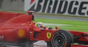 ¿Pirelli o Bridgestone? El dilema que F1 enfrenta rumbo a 2025 (FOTO: Scuderia Ferrari)