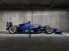 F2 presenta nuevo auto; debutará en 2024 (FOTO: FIA Formula 2)