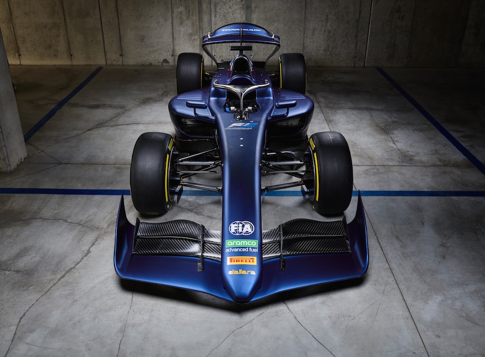 FOTO: FIA Formula 2