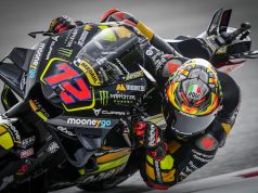 MotoGP: Bezzecchi se quedará en VR46 Racing en 2024 (FOTO: MotoGP)
