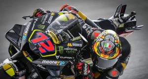 MotoGP: Bezzecchi se quedará en VR46 Racing en 2024 (FOTO: MotoGP)