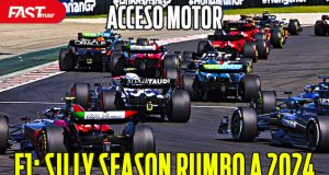 F1: La SILLY SEASON rumbo a 2024 - ACCESO MOTOR