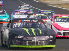NASCAR México 2023: Segunda visita del año a Súper Óvalo Potosino (FOTO: HO Speed Racing)