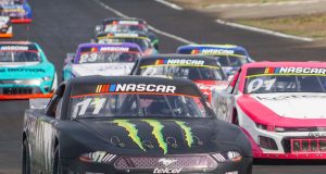 NASCAR México 2023: Segunda visita del año a Súper Óvalo Potosino (FOTO: HO Speed Racing)