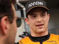 Estadísticas de Pato O'Ward tras sexto podio en IndyCar 2023 (FOTO: Penske Entertainment)