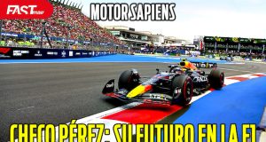 F1: El futuro de Checo Pérez y del GP de México - MOTOR SAPIENS