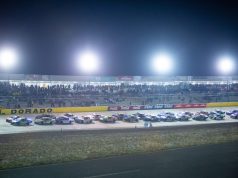 Se intensifica la carrera rumbo a playoffs de NASCAR México 2023 (FOTO: Ángel Ferretiz para Telcel Racing)