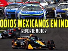 ¡Podios mexicanos en Indianápolis! - REPORTE MOTOR