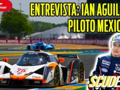 ENTREVISTA: Ian Aguilera y su paso por Ligier European Series