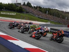 MotoGP 2023: Información y horarios del GP de Austria (FOTO: Joerg Mitter / Red Bull Content Pool)