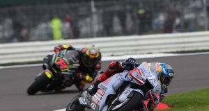 Gresini extiende con Ducati; Álex Márquez refirma (fOTO: Gold & Goose/Red Bull Content Pool)