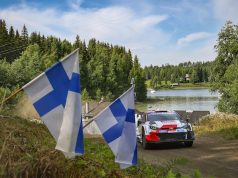 WRC 2023: Horarios e información del Rally de Finlandia (FOTO: Toyota Gazoo Racing WRT)