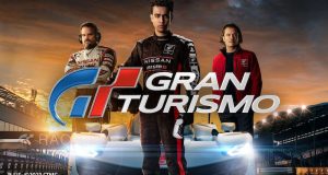 Nissan llega a la pantalla grande a través de la película Gran Turismo: De Jugador A Corredor