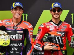 MotoGP Cataluña: Bagnaia y Espargaró, los protagonistas del sábado (FOTO: MotoGP)
