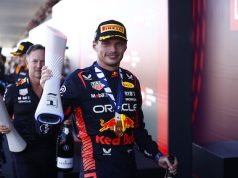 Max Verstappen puede ser tricampeón en la Carrera Sprint de Qatar (FOTO: Andy Hone/Pirelli Motorsport)