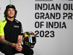 MotoGP: Bezzecchi se queda con la PP del GP de India (FOTO: MotoGP)