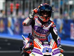 MotoGP: Jorge Martín domina Gran Premio de San Marino (FOTO: MotoGP)
