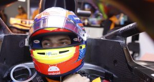 Oscar Piastri seguirá en McLaren hasta 2026 (FOTO: McLaren Racing)