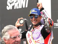 MotoGP: Jorge Martín, intocable en sábado de GP de Japón (FOTO: Red Bull Content Pool)
