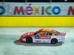 NASCAR México: Max Gutiérrez gana Chihuahua y se mete a playoffs (FOTO: NMx)