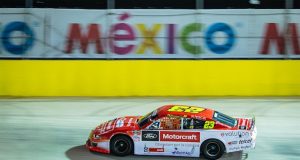 NASCAR México: Max Gutiérrez gana Chihuahua y se mete a playoffs (FOTO: NMx)
