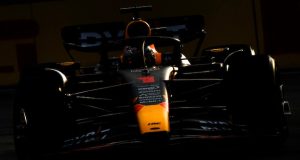 FIA admite error al no penalizar a Verstappen en Singapur (FOTO: Rudy Carezzevoli/Red Bull Content Pool)