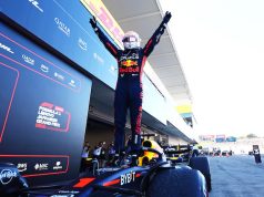 Verstappen domina Japón; Red Bull Racing sella título de Constructores (FOTO: Mark Thompson/ Red Bull Content Pool)