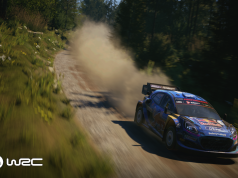 Codemasters toma desarrollo de videojuego del WRC (FOTO: Electronic Arts)