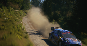 Codemasters toma desarrollo de videojuego del WRC (FOTO: Electronic Arts)