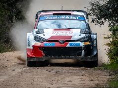 WRC 2023: Rovanperä puede proclamarse bicampeón en Chile (FOTO: Toyota GAZOO Racing)