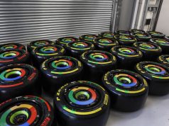 Pirelli seguirá como proveedor de neumáticos de F1 hasta, al menos, 2027 (FOTO: Steven Tee/Pirelli Motorsport)