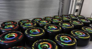 Pirelli seguirá como proveedor de neumáticos de F1 hasta, al menos, 2027 (FOTO: Steven Tee/Pirelli Motorsport)