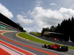 F1 seguirá corriendo en Spa-Francorchamps hasta 2025 (FOTO: Zak Mauger/Pirelli Motorsport)