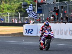 MotoGP Tailandia: Jorge Martín, intocable en jornada de sábado (FOTO: Dorna)