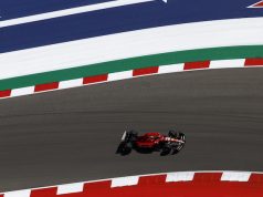 F1: Leclerc obtiene PP en Austin tras anulación de vuelta a Verstappen (FOTO: Sam Bloxham/Pirelli Motorsport)