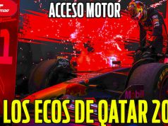 F1: Ecos de QATAR, la carrera más exigente de 2023 - ACCESO MOTOR