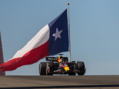 F1 Austin: Verstappen pone orden en Sprint Shootout (FOTO: Arturo Vega)