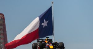 F1 Austin: Verstappen pone orden en Sprint Shootout (FOTO: Arturo Vega)