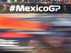 Calificación del GP de México F1 2023 (FOTO: Carlos Ahmed Jalife Ruz)