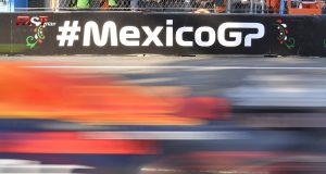 Calificación del GP de México F1 2023 (FOTO: Carlos Ahmed Jalife Ruz)