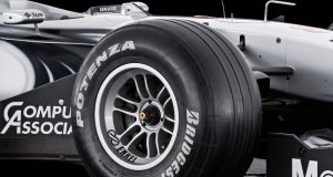 La postura de Bridgestone tras no ser elegida en licitación de F1 (FOTO: Mercedes AMG)