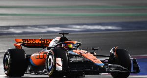 F1: Oscar Piastri saldrá primero en la Sprint de Qatar (FOTO: McLaren Racing)