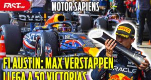 ANÁLISIS: Verstappen llega a 50 victorias en F1